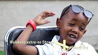 FRESH KID will leave you in suspense (Uganda has got talent)_MC IBRAH INTERVIEW