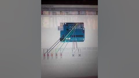 Establecer transmisión o recepción de datos entre la Tarjeta Arduino y el PC