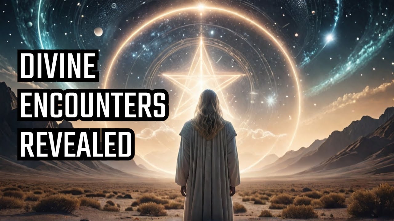 Divine Encounters - YouTube