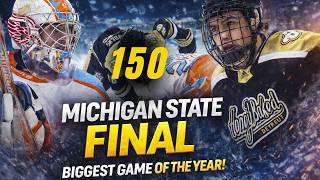 #1 LITTLE CAESARS vs #2 HONEYBAKED | MAHA 15O FINAL
