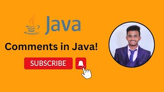 Comments in JAVA ! #java  #javascript #javaprogramming #javatutorial #coding #javainstitute