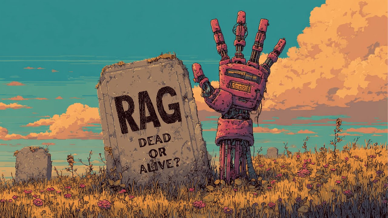 RAG Dead or Alive? Why RAG Still Matters in the Age of Giant Context Windows
