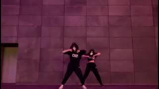 REDMOON | 센텀중 댄스부 레드문 | Dance Cover | 틴-INDUSTRY BABY #스걸파 #스우파 #댄스 #음악
