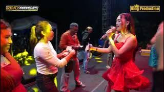 BONGAS - DESY PARASWATI - ORGAN DESY PARASWATI GROUP PIMP: DESY.P || LIVE BANGODUA INDRAMAYU