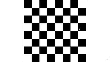 How to make chess board using PHP | PHP tutorial