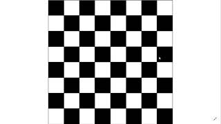 How to make chess board using PHP | PHP tutorial
