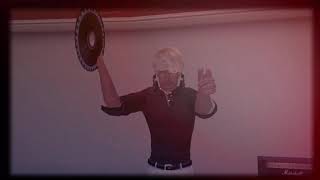 So This.. Fridaynight We Party Twinity 3D Virtual World