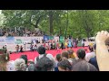 2022 Japan Day Parade Sailor Moon Super Live Performance