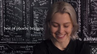 best of: phoebe bridgers