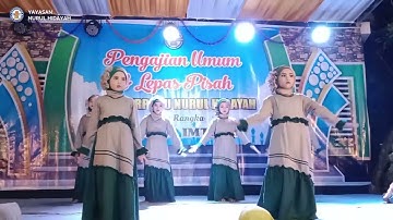 Tari Kreasi 
