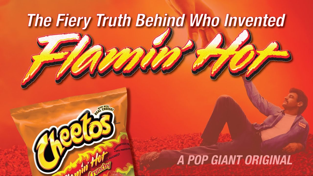 Flamin' Hot Cheetos: An Oral History Gone Wrong and an Uncomfortable  Corporate PR Moment