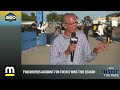 "Heim Time" Takes Over San Diego with 1st Cup Win | NASCAR Inside the Race