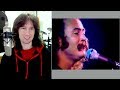 British guitarist analyses Crosby, Stills, Nash AND Young flying the FREAK flag!