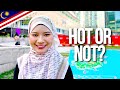 SHOCKING CONFESSION MALAYSIAN GIRL ON WESTERN MEN