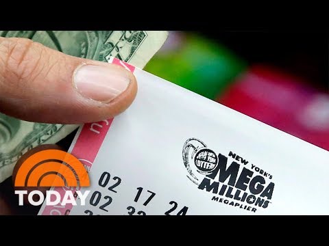 Powerball And Mega Millions Have Combined Jackpot Of Nearly $1 billion