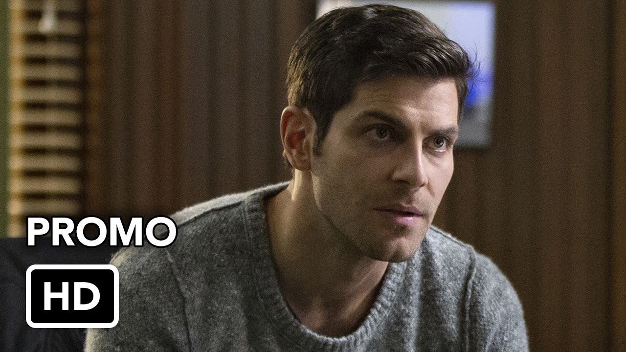 Grimm 4x09 Promo "Wesenrein" (HD)