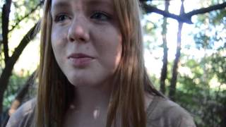 Taking What Is Rightfully Mine - Theatre Arts