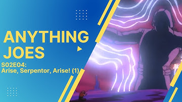 S02E04 - Arise, Serpentor, Arise! / Part 1