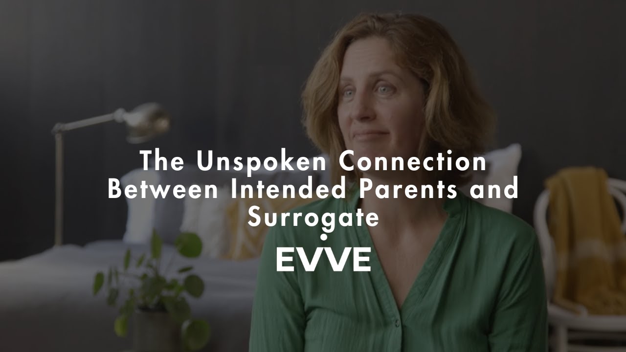 The Unspoken Connection Between Intended Parents and Surrogate