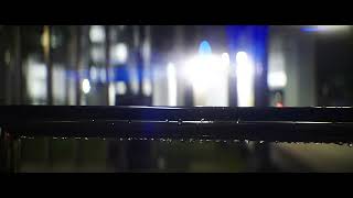 CENTURY OPTICS 1.33X ANAMORPHIC  + TTARTISAN 50MM PANCAKE ANAMORFAKE