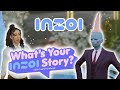 Can this ALIEN find true love in Dowon? 💕 | "What's Your inZOI Story" Challenge