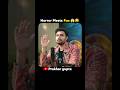 Ashish Chanchlani’s First Comedy Realization