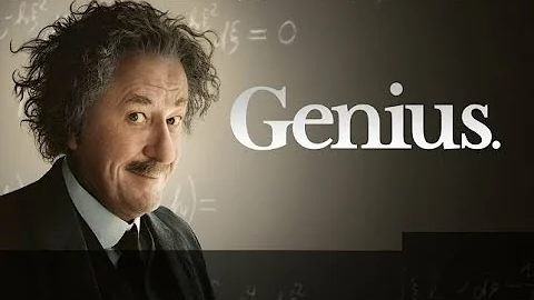 Genius Einstein Episode 1 (2017)