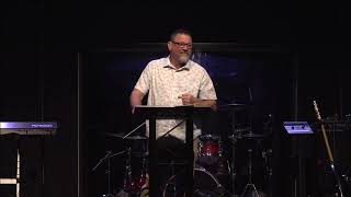 Sunday March 1 2026 Your Steps Become Your Story George Gau
