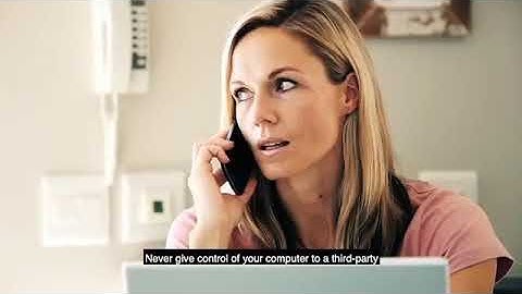 Protect Yourself from Tech Support Scams | Lan InfoTech | (954) 717-1990