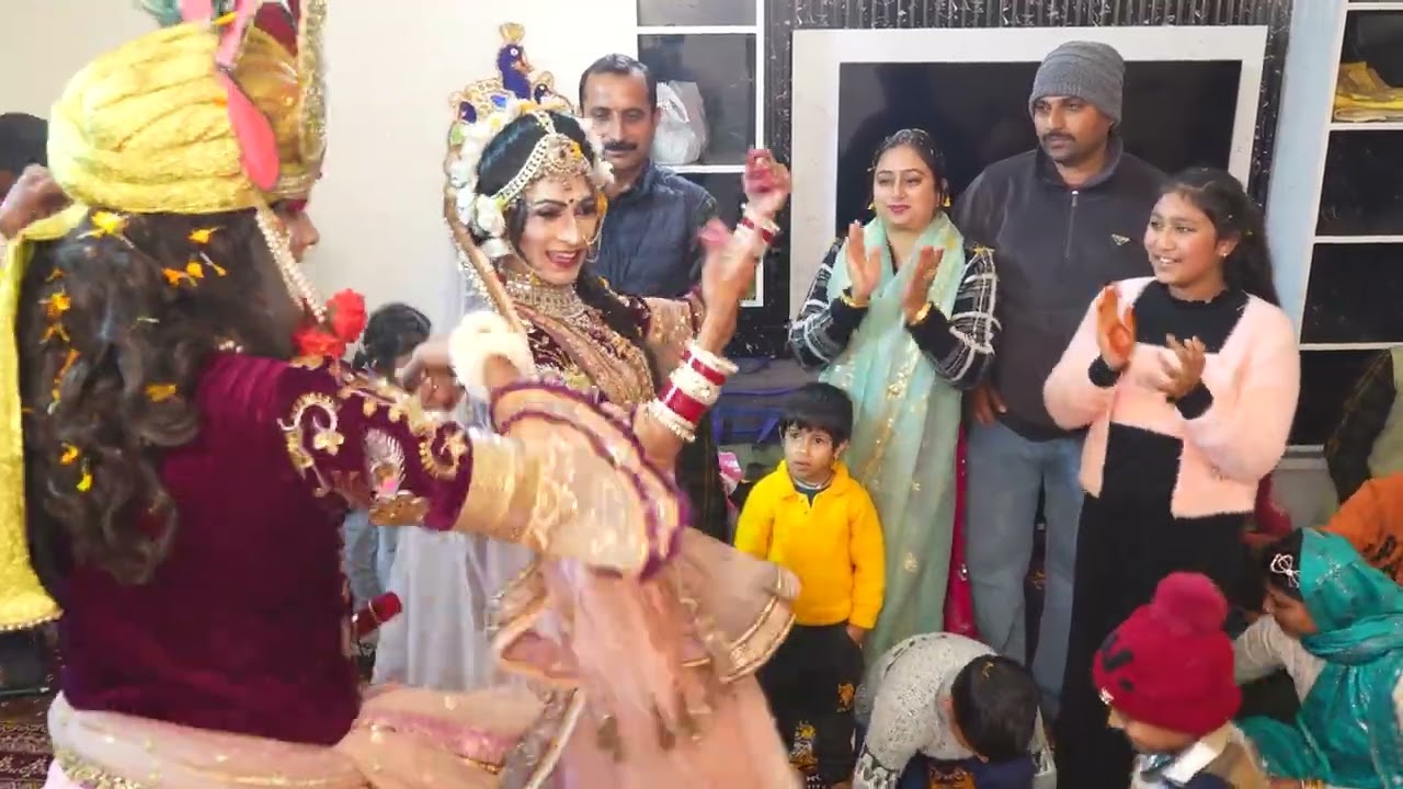 06 House warming Jagran