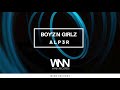 ALP3R - Boy&#39;z N Girlz (Official Audio)