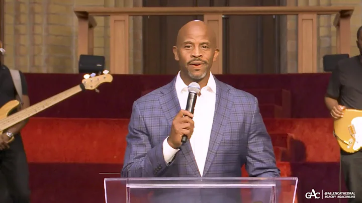 It's How You See It | Rev. Jerry M. Carter, Jr. - ...