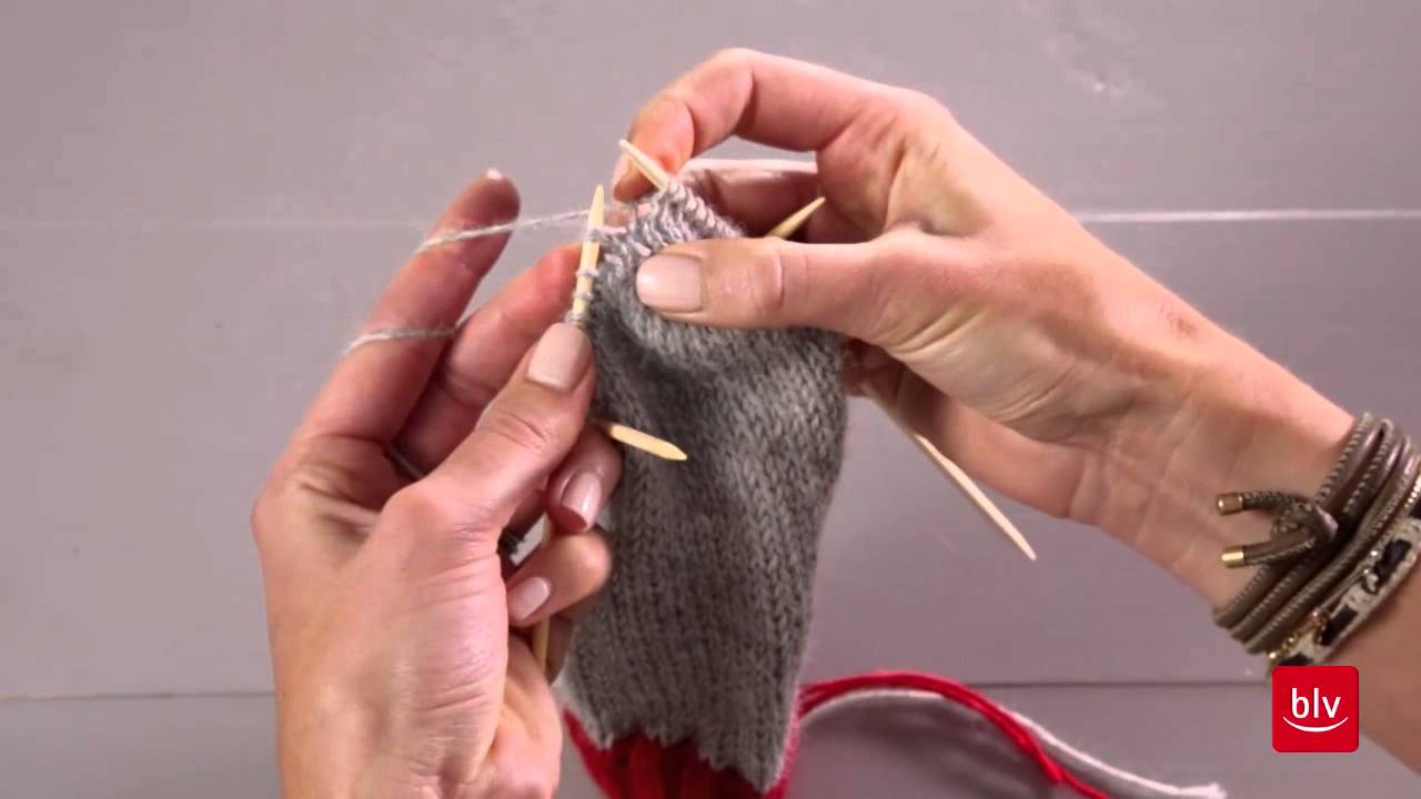 Das geniale Schnellstricker-Buch: Alpaka Socken