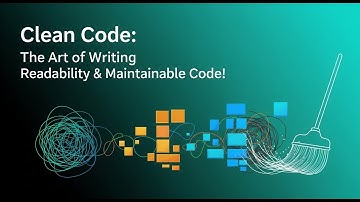 Stop Writing Bad Code! Do This.