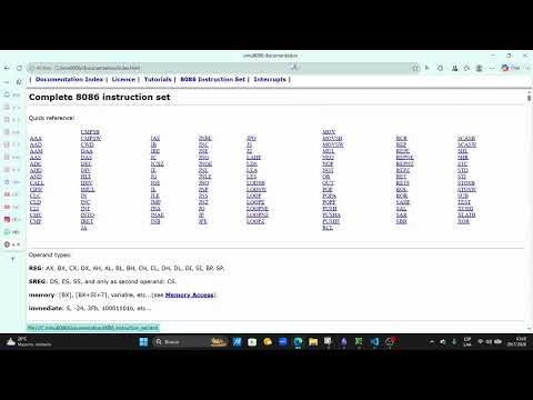 Assembler