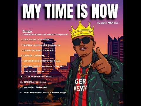 BIASHARA Gerimental X Kashamarley X Nikaristohmadoba