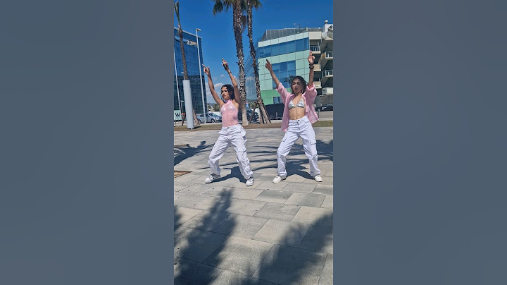 Ensayando el baile con Natalia la novia de Arta antes de grabarlo - Bailando con la mejor #shorts