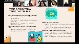 Contabilidad de costos y presupuestos!! Tarea 2 Contabilidad de costos y presupuestos!! Tarea 2