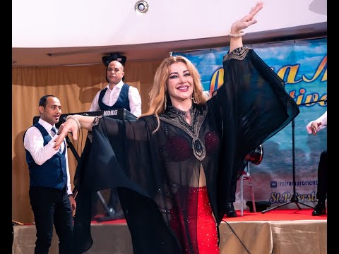 OXANA BAZAEVA VI International MiraMar Festival 2021