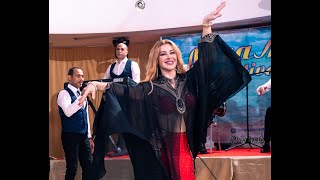 OXANA BAZAEVA VI International MiraMar Festival 2021