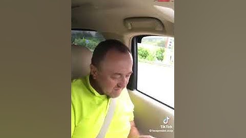 Водій знає свої права та ставить на місце поліції та ТЦК