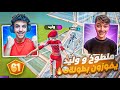 ملطوخ ووليد يفوزون بأقوى بطولة دو ريلود اقوى لاعبين بالشرق الاوسط 