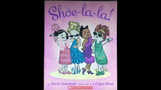 Shoe-La-La
