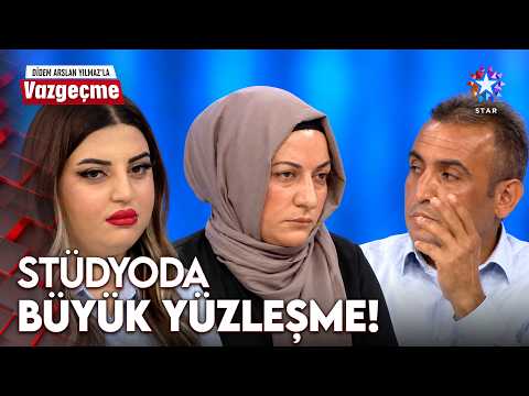 Where Is the 1.1 Million TL Worth of Gold? Medine Revealed Everything! | Don't Give Up with Didem...
