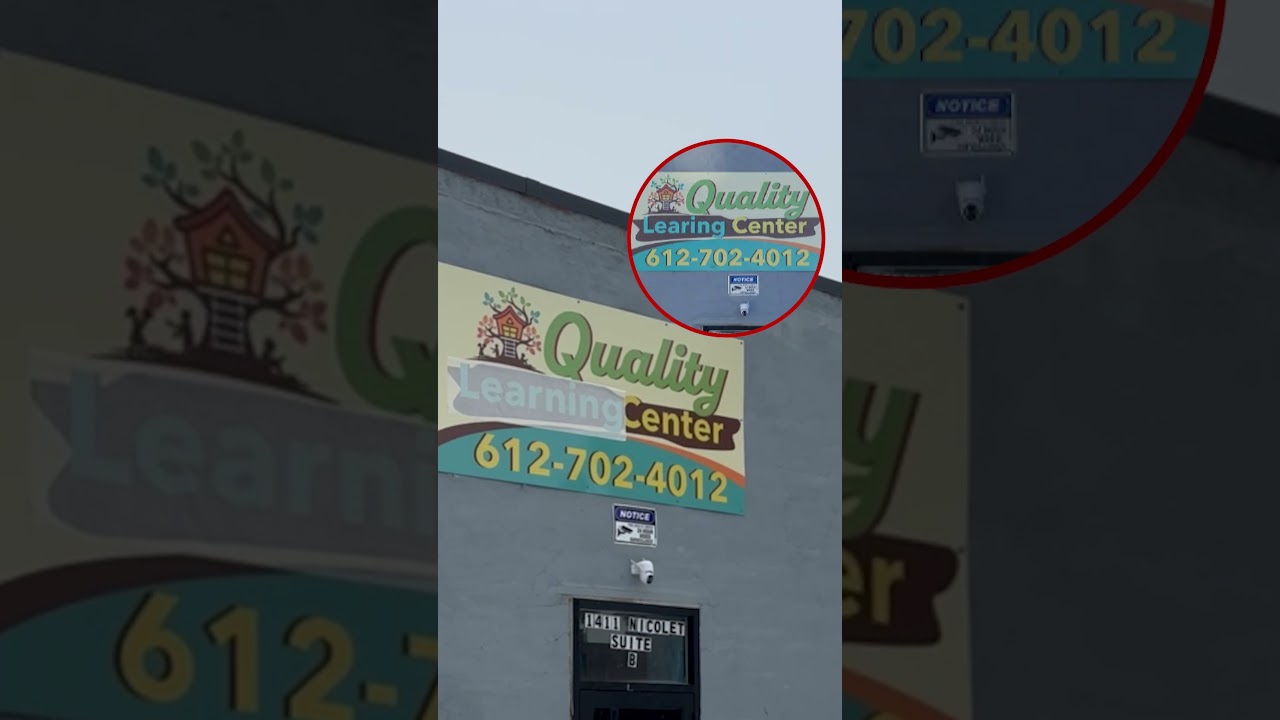 Quality 'Learing' Center day care finally fixes its misspelled sign after national outrage 