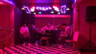 Ömer Kağit Gitti Babam Köşk Eğlence Merkezi̇