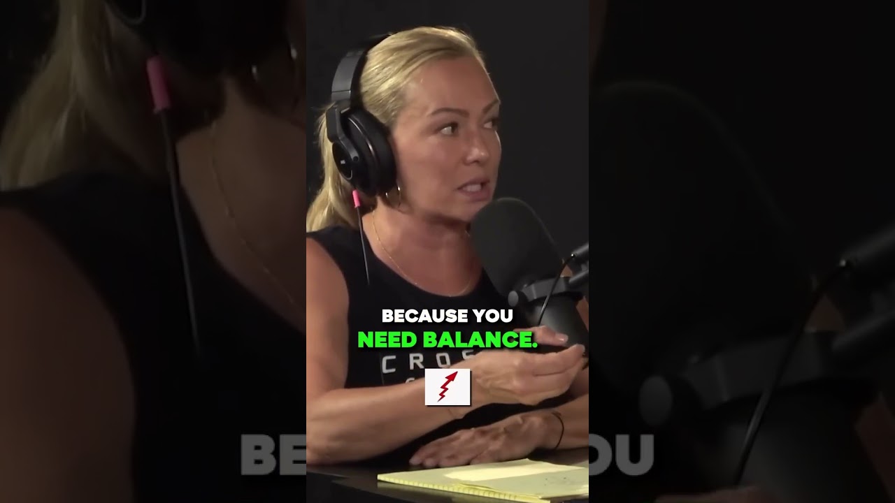 The Importance of Training Your Breathing Muscles 