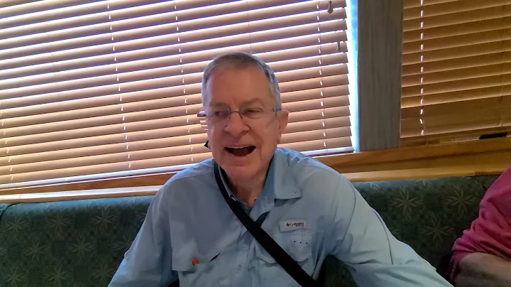 Dr. Chris Minnick, hunter, fisherman, vegan