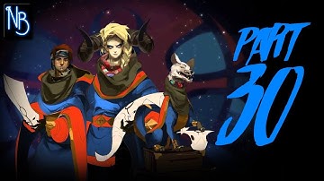 Pyre Walkthrough Part 30 No Commentary