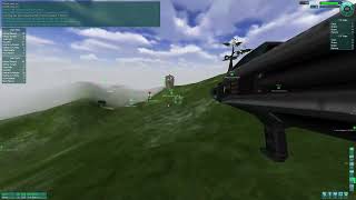 KY1MH Danno | Crossfire, Crossfire | 28 warriors | 2023/4/30 | Demo#15579 | Tribes2
